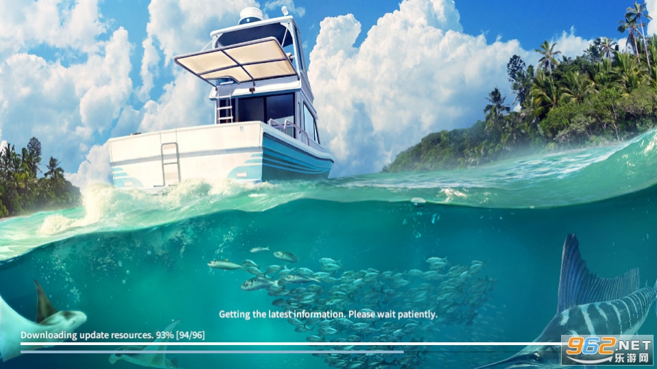 ������Ϸfish onv1.0.0.22956 ���ʰ��ͼ2
