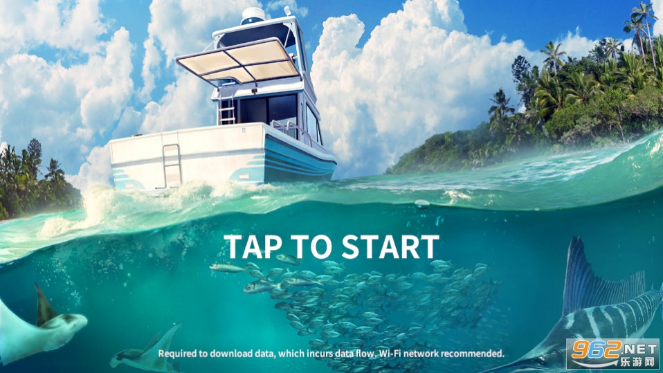 ������Ϸfish onv1.0.0.22956 ���ʰ��ͼ1