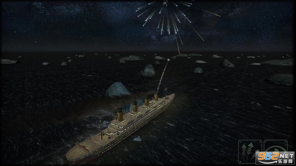 ̩̹��˺�2Its Titanic 2 Premium���°��ͼ0