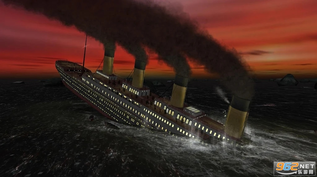 ̩̹��˺�2Its Titanic 2 Premium���°��ͼ5