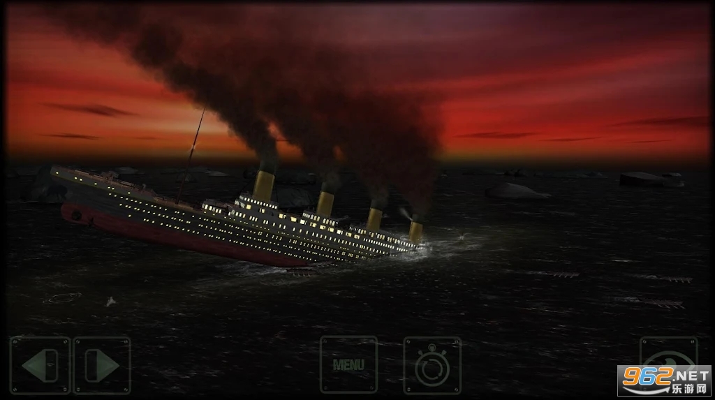 ̩̹��˺�2Its Titanic 2 Premium���°��ͼ3