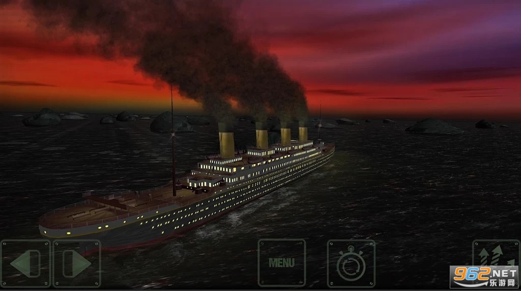 ̩̹��˺�2Its Titanic 2 Premium���°��ͼ4