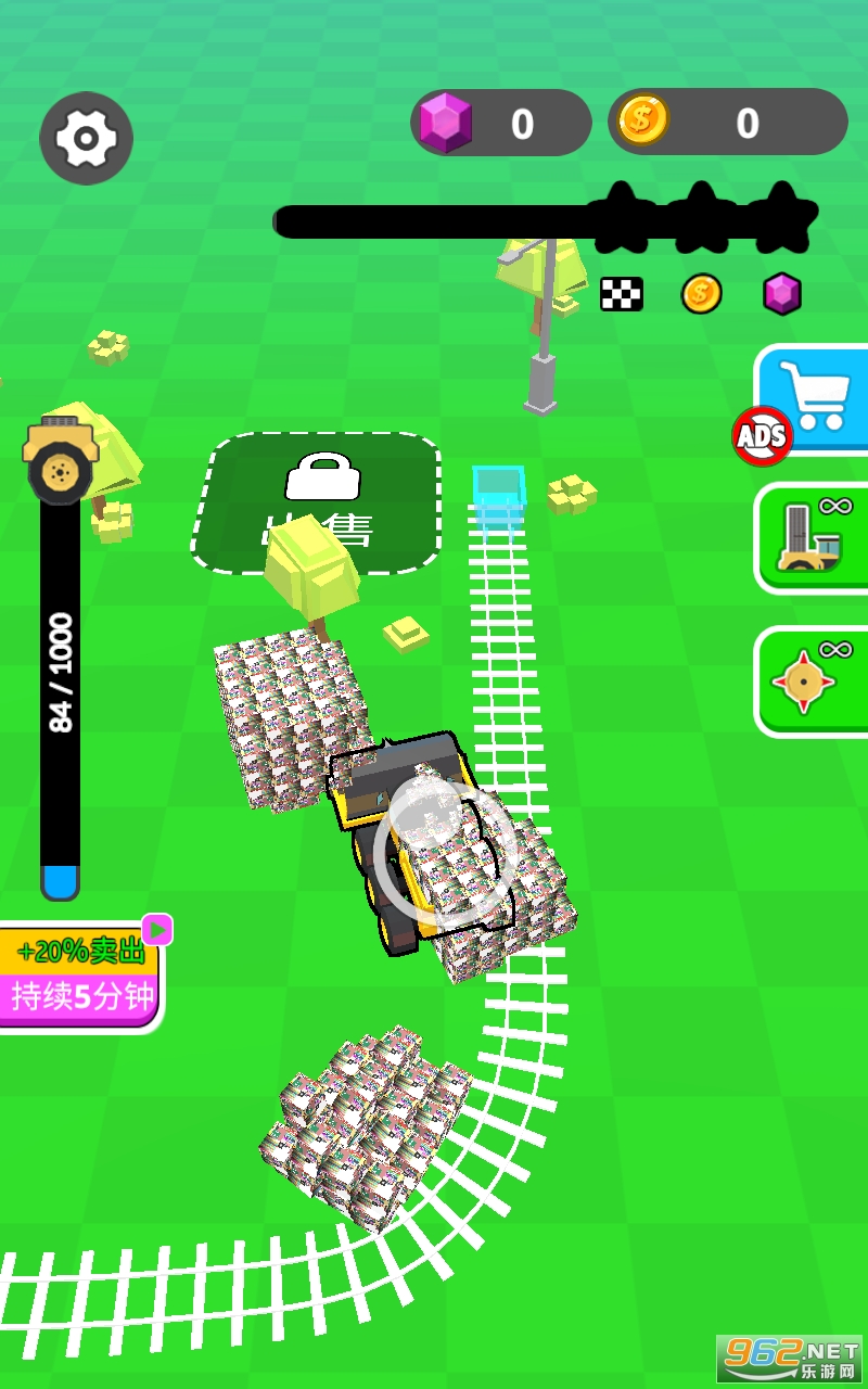 Demolition Car�����ͼ3
