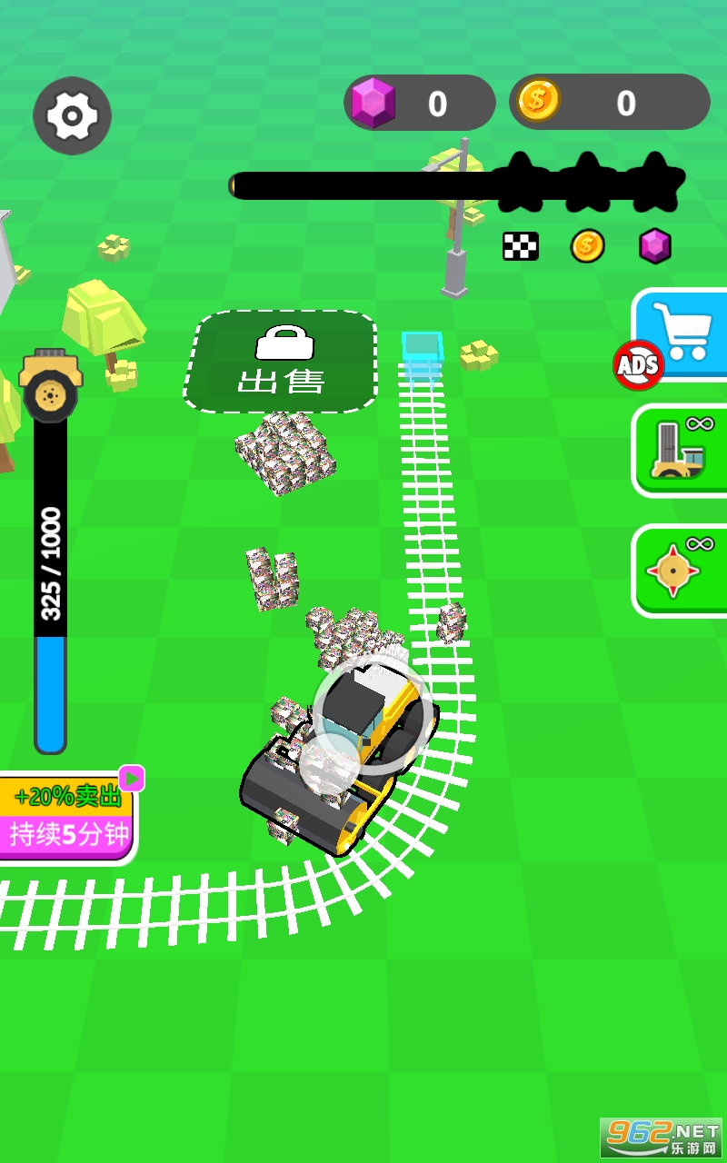 Demolition Car�����ͼ2