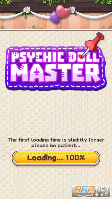 ͨ�����޴�ʦ(Psychic Doll Master)���°��ͼ3