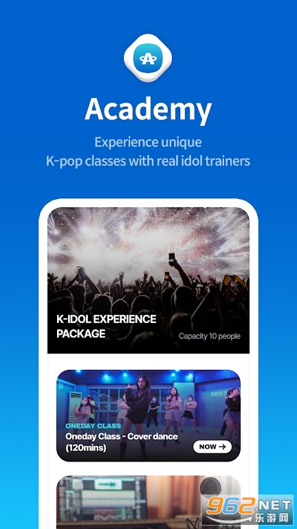 Ktown4u coexapp��׿���°��ͼ4