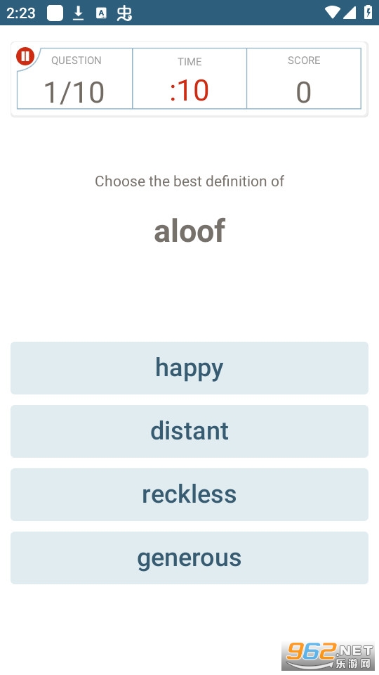 merriam webster dictionary���°�v5.5.4��ͼ1