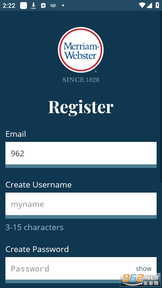 merriam webster dictionary���°�v5.5.4��ͼ3