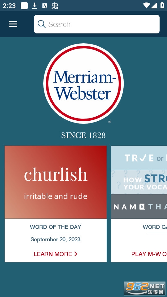 merriam webster dictionary���°�v5.5.4��ͼ4