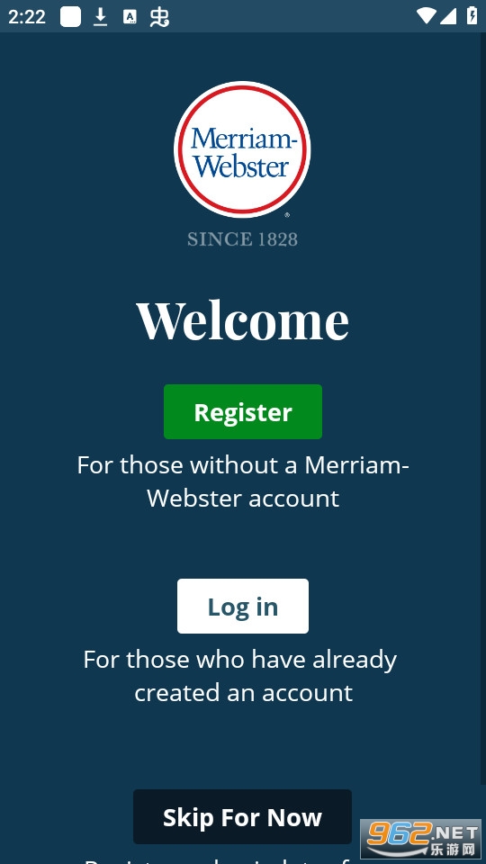 merriam webster dictionary���°�v5.5.4��ͼ2