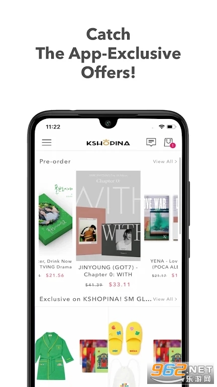 KSHOPINA�ٷ��氲׿��v1.6��ͼ4