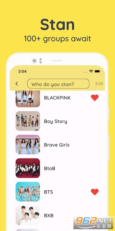 kpoppo�����ٷ���v1.33.0��ͼ0