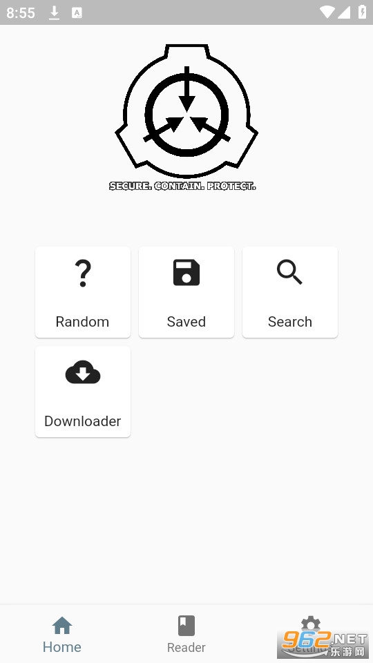 scp�ٿ�(Scp Dictionary)��ͼ3