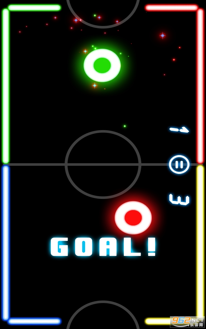 Air Hockey Challenge���°��ͼ0