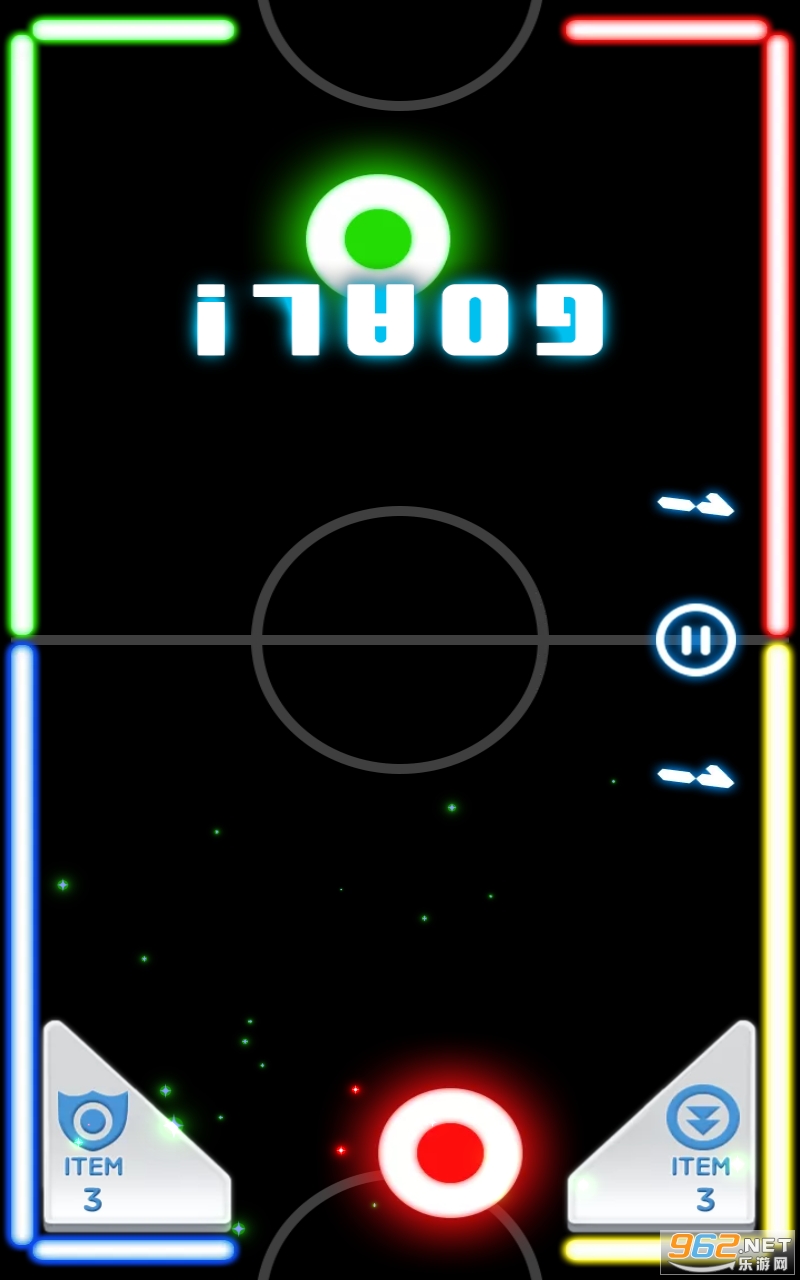 Air Hockey Challenge���°��ͼ1