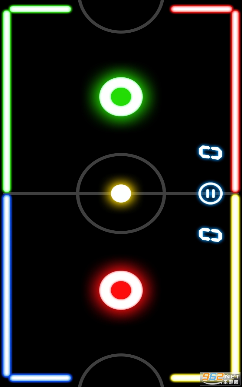 Air Hockey Challenge���°��ͼ4
