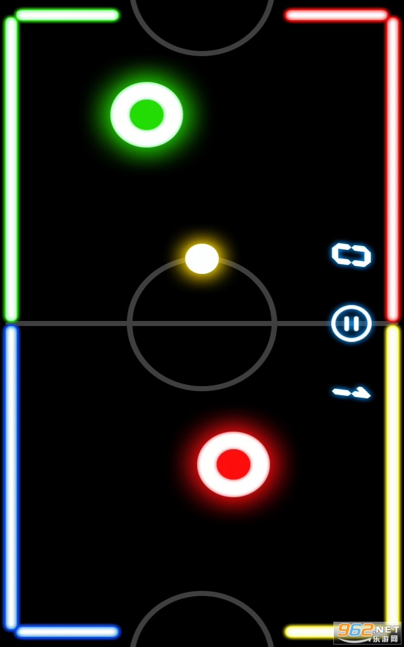 Air Hockey Challenge���°��ͼ3