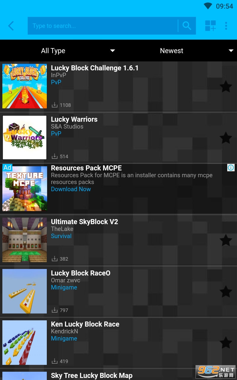 Mods AddOns for Minecraft PE app���°� v2.2.0��ͼ1