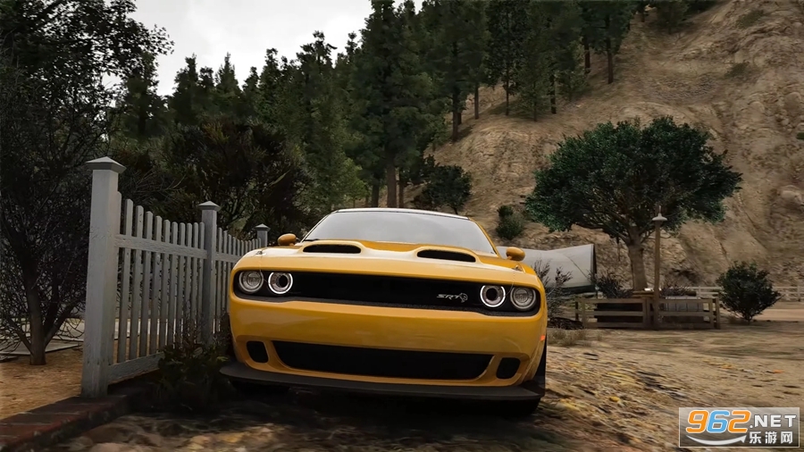 ������ʻ����������Ϸ(CarRacingGame)��ͼ2