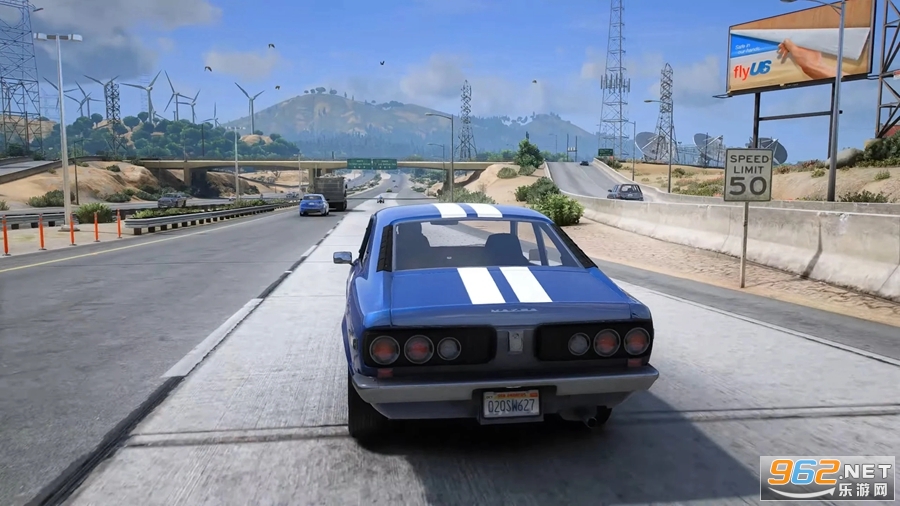 ������ʻ����������Ϸ(CarRacingGame)��ͼ1