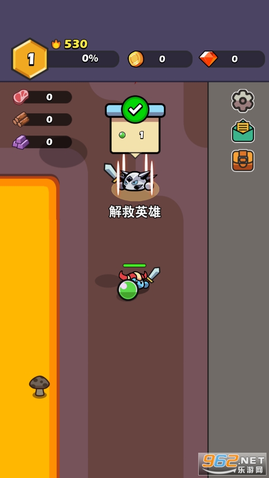 史莱姆联盟破解版截图6
