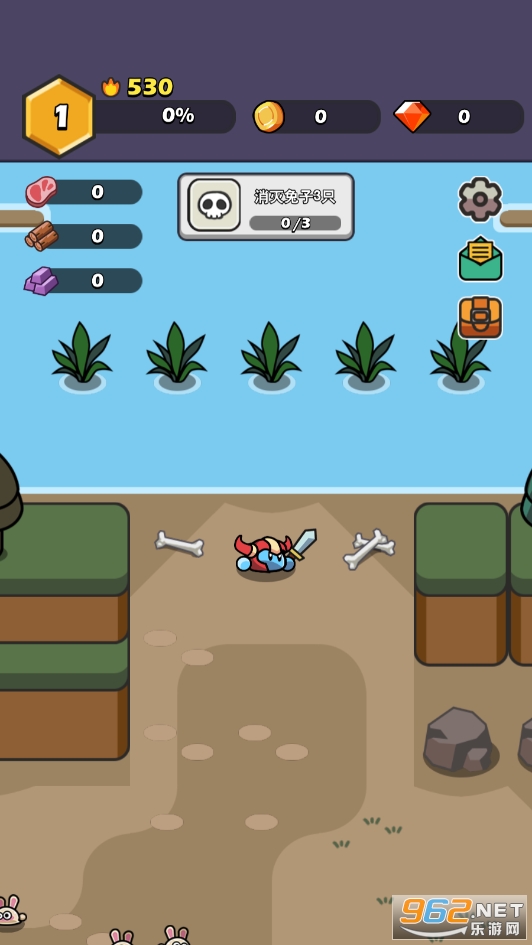 史莱姆联盟破解版截图2