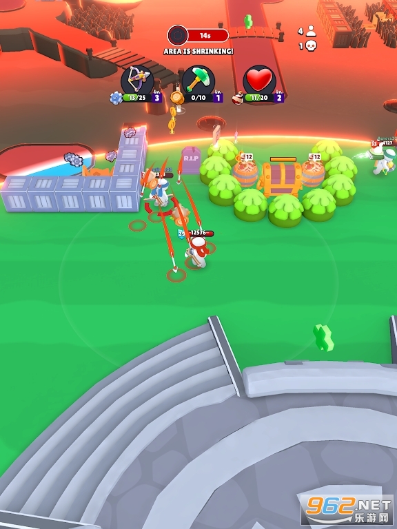 Crafty Royale���ʷ���ͼ3