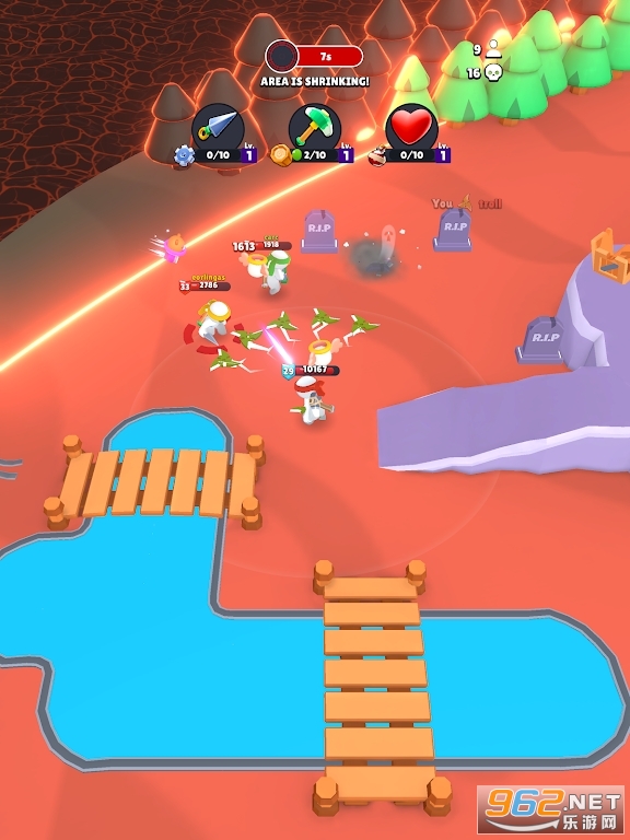 Crafty Royale���ʷ���ͼ1