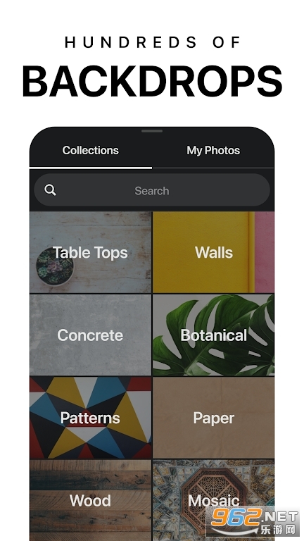 Pixelcut app���°� v0.6.29��ͼ2