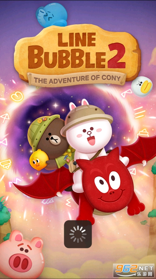 LINE Bubble2���ʷ���ͼ1