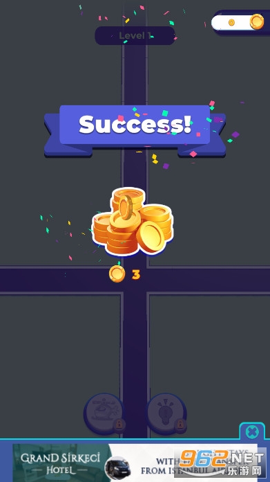 ��ͨ����3D��Ϸ(Traffic Escape)v2.1.0 �ֻ����ͼ0