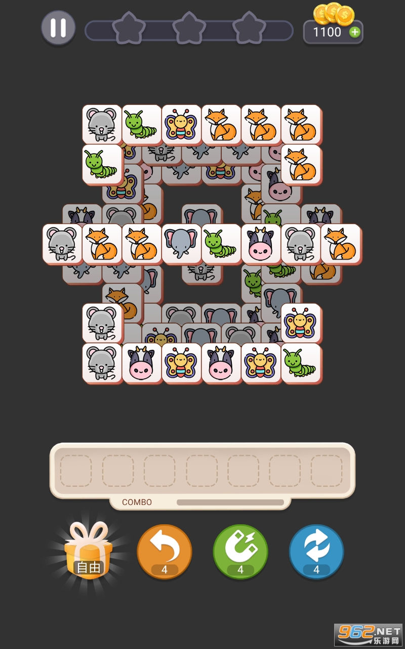 Match Animal��Ϸ��װ v1.3.7��ͼ1