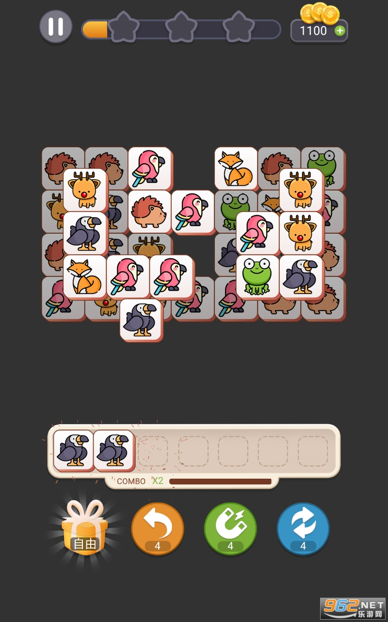 Match Animal��Ϸ��װ v1.3.7��ͼ0