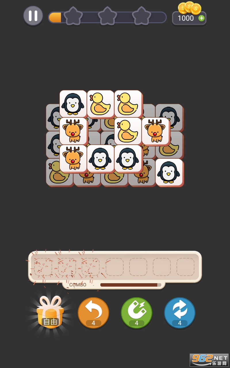 Match Animal��Ϸ��װ v1.3.7��ͼ3