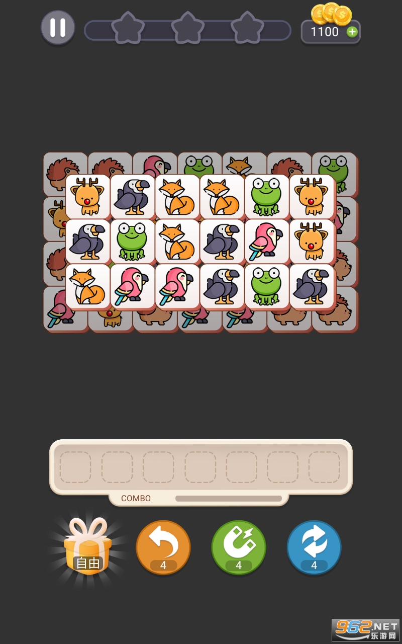 Match Animal��Ϸ��װ v1.3.7��ͼ2
