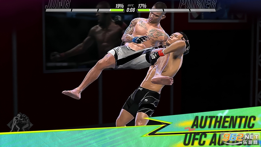 UFC Mobile 2��׿��v1.11.05 (�ռ��񶷹ھ���)��ͼ3