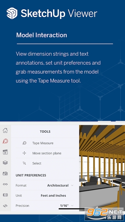 SketchUp Viewer��׿���°� v5.4.8��ͼ1