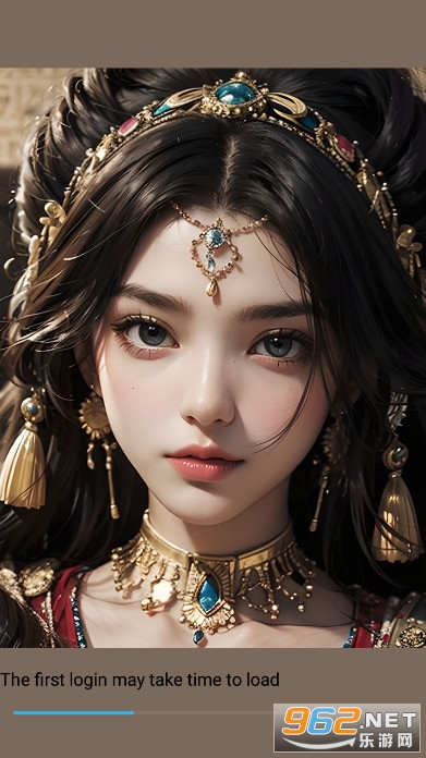 ����Ů������(MysteriousQueen)���°��ͼ4