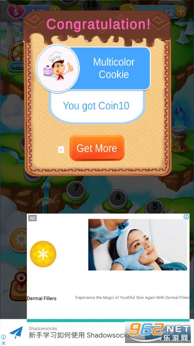 ����Ů������(MysteriousQueen)���°��ͼ2