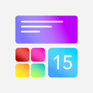 ����С���app(WidgetClub)