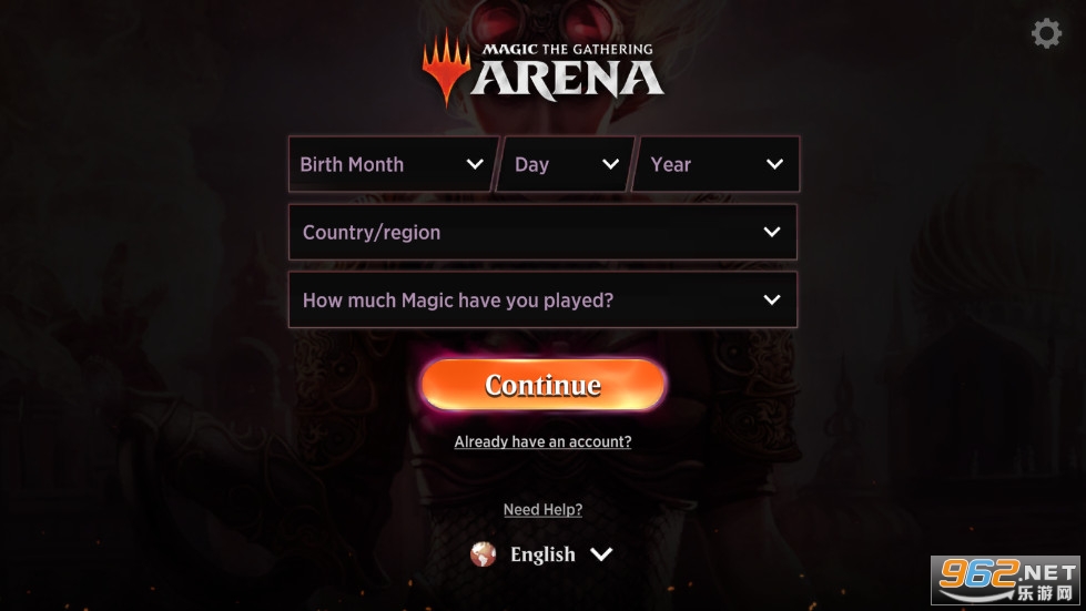 �����ƾ��������ʷ�Magic: The Gathering Arena��ͼ2