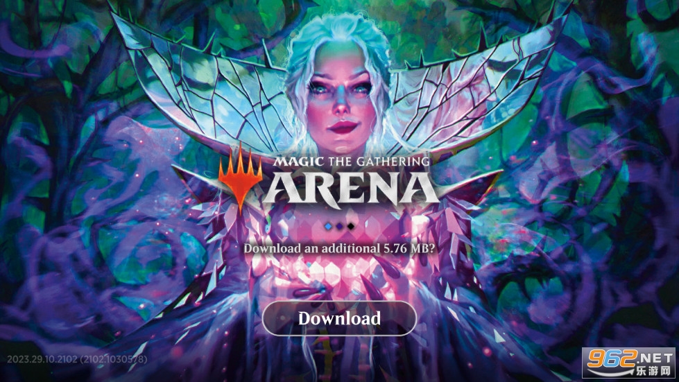 �����ƾ��������ʷ�Magic: The Gathering Arena��ͼ3