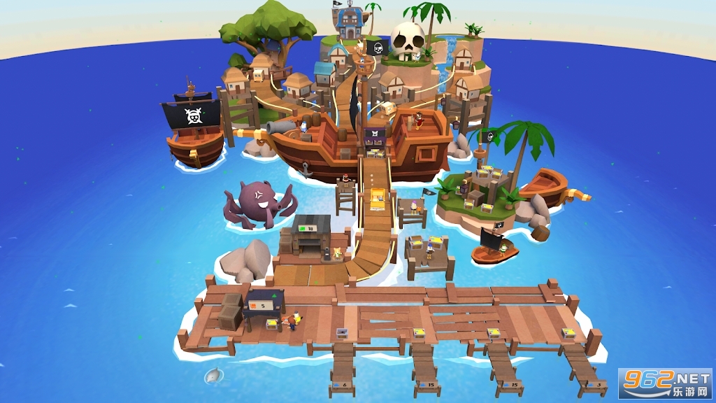 FishingVillage����������ͼ0