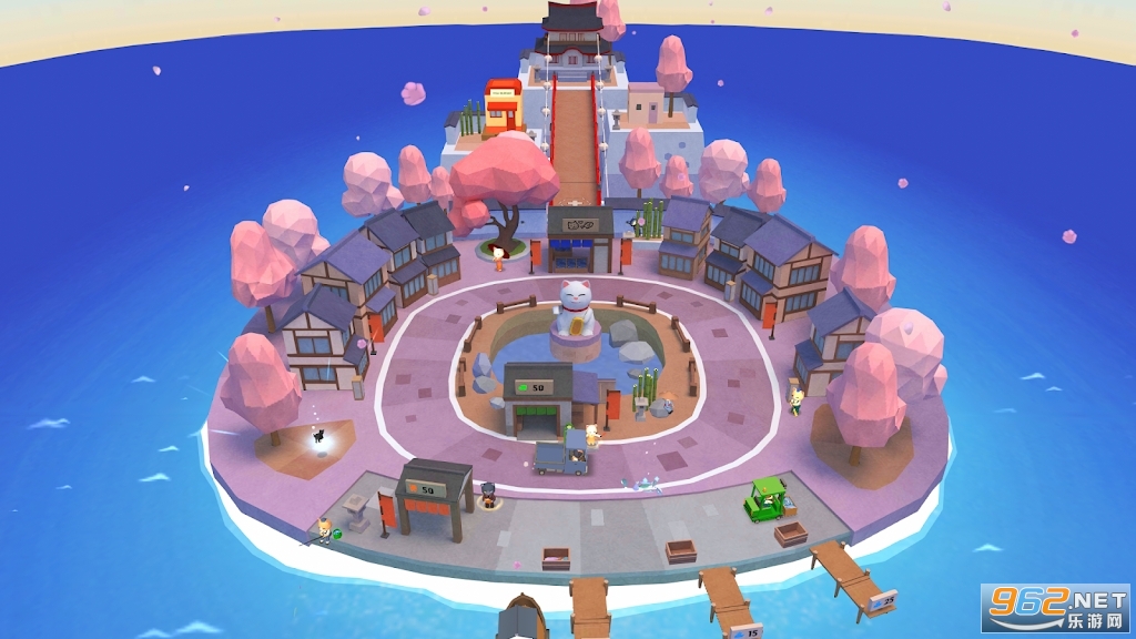 FishingVillage����������ͼ1