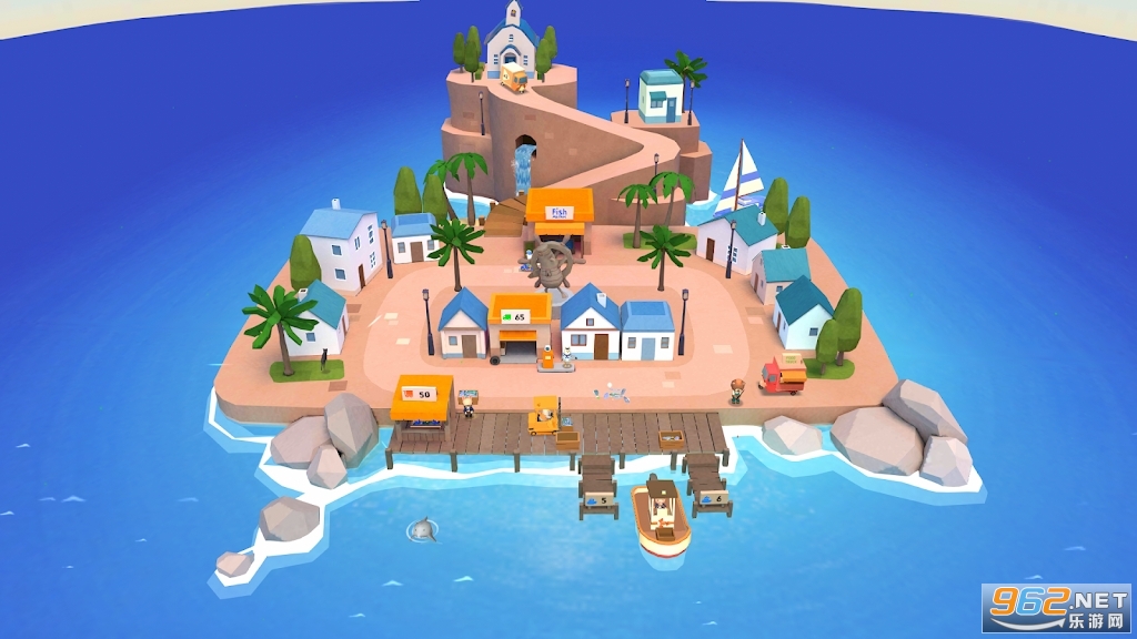 FishingVillage����������ͼ2