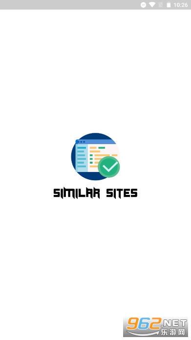SimilarSites�ٷ��������İ沢��װ v9.8��ͼ0