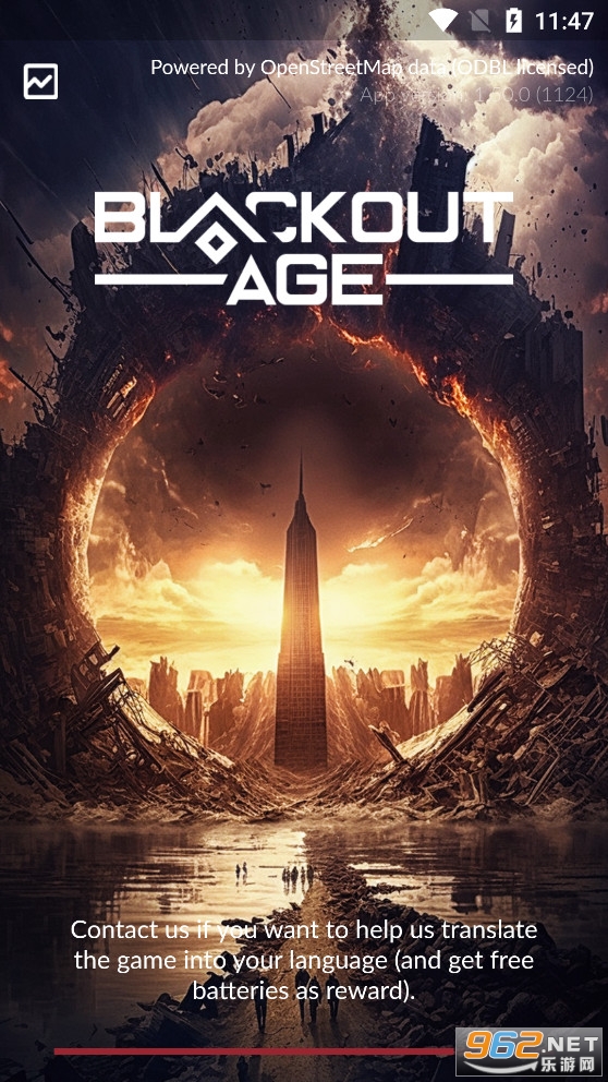 Blackout Age�ٷ���v1.50.0��ͼ2