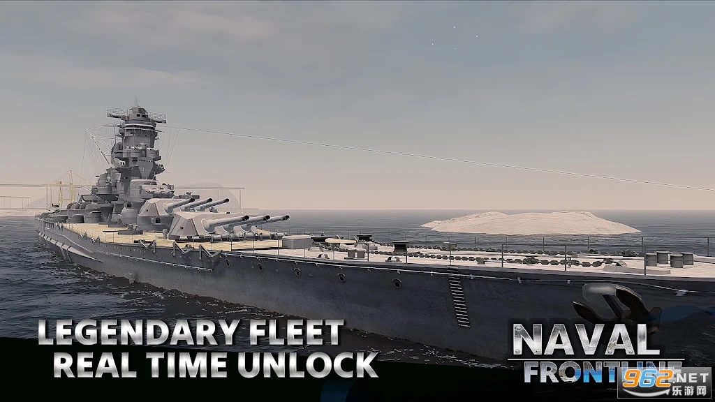海军前线:海洋军事Naval Frontline截图5