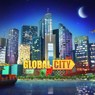 Global City��Ϸ