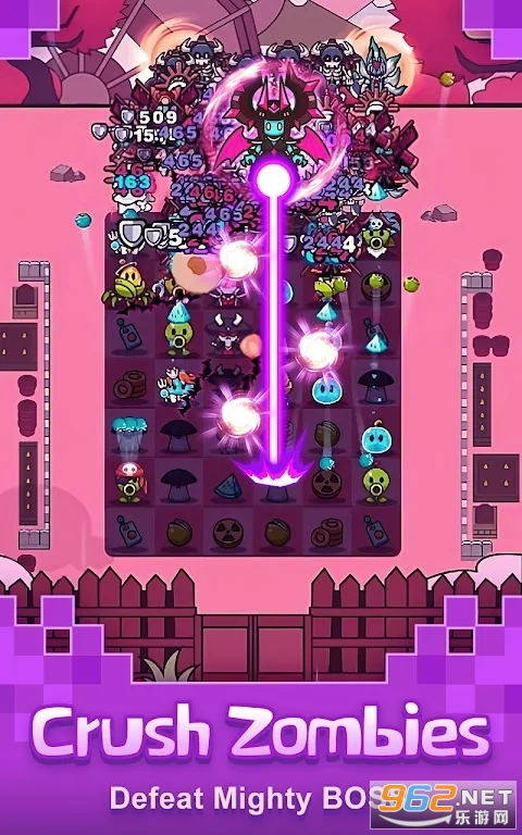 Plants Warfare���ʷ���ͼ1
